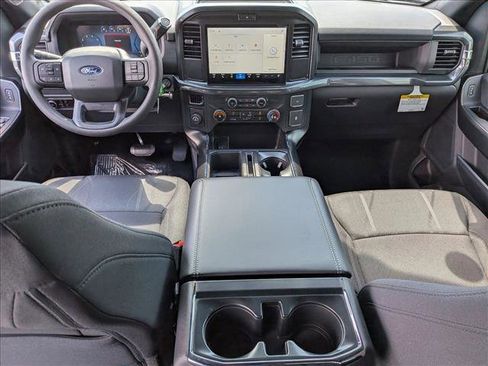 New 2026 Ford F150 STX image 13