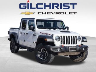 Used 2021 Jeep Gladiator Mojave 360° Tour