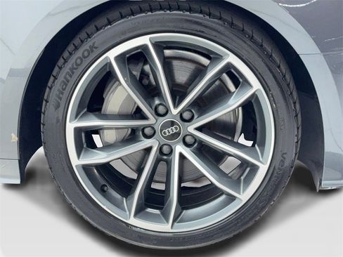 Used 2024 Audi A5 2.0T Premium w/ Summer of Audi Package image 52