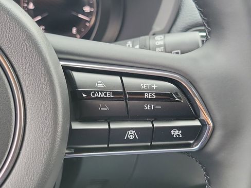 New 2026 MAZDA CX-90 3.3 Turbo w/ Premium Sport Pkg AWD/4WD image 6