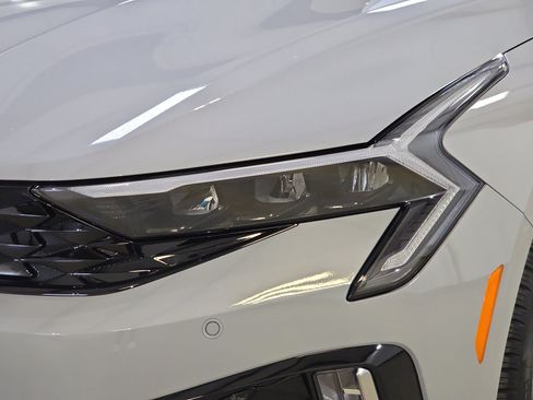Used 2025 Kia K5 GT-Line FWD image 28