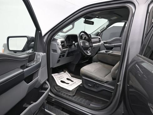 Used 2023 Ford F150 XLT w/ Equipment Group 302A High AWD/4WD image 15