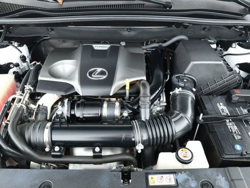 Used 2021 Lexus NX 300 FWD w/ Accessory Package 2 image 24