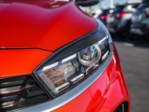 Certified 2023 Kia Forte GT-Line image 10