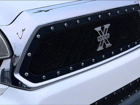 Used 2015 Toyota Tacoma 4x4 Double Cab image 28