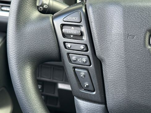 Certified 2024 Nissan Frontier SV w/ Graphics Package image 27