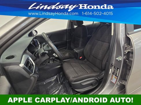 Used 2023 Kia Rio S FWD image 11