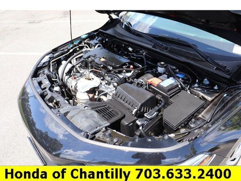 Certified 2023 Honda Civic LX image 33