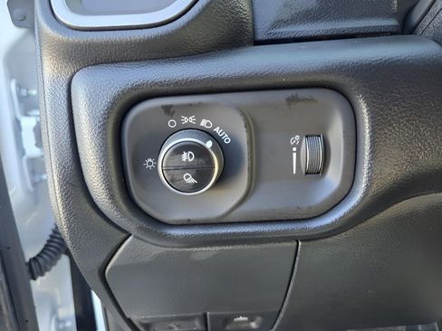 New 2026 RAM 2500 Tradesman AWD/4WD image 11