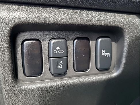Used 2024 Mitsubishi Outlander Sport AWD image 21
