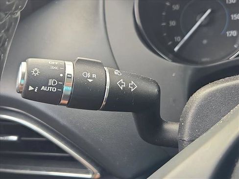 Used 2020 Jaguar F-PACE Premium AWD/4WD image 14