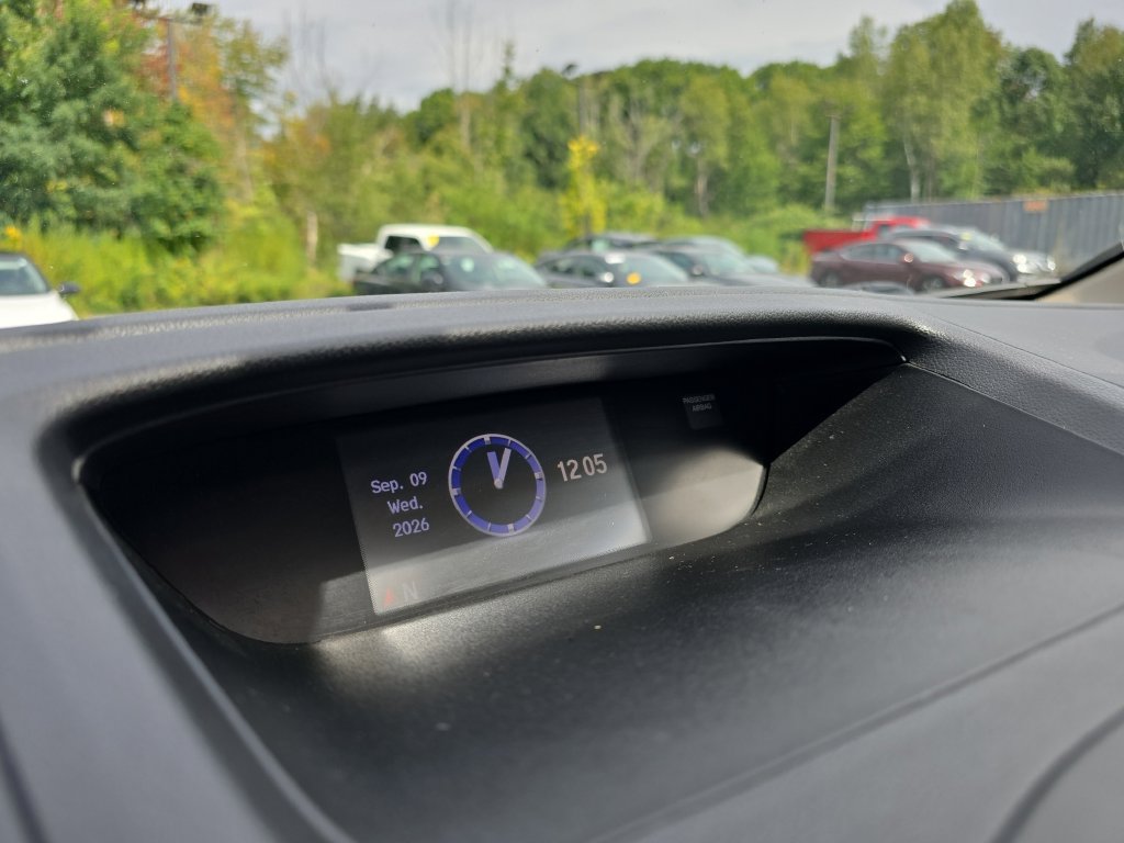Used 2015 Honda CR-V EX image 25