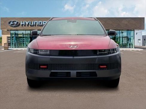New 2026 Hyundai Ioniq 5 XRT AWD/4WD image 12