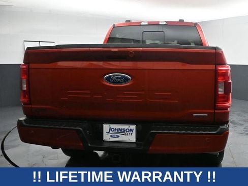 Used 2023 Ford F150 XLT w/ Equipment Group 302A High image 11
