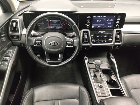 Used 2021 Kia Sorento S AWD/4WD image 22