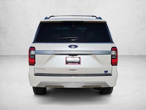 Used 2018 Ford Expedition Platinum RWD image 7