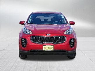 Used 2018 Kia Sportage LX video 2