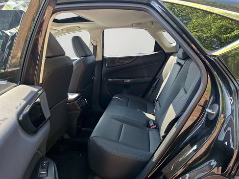 Used 2024 Lexus NX 350 AWD w/ Cold Area Package image 9