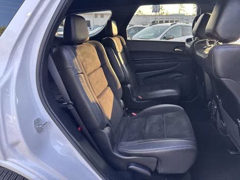 Used 2026 Dodge Durango GT AWD/4WD image 19