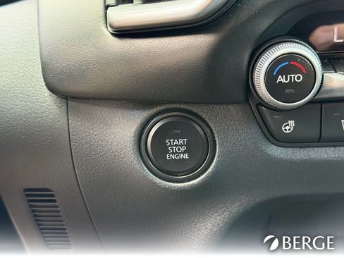 Used 2025 MAZDA CX-50 AWD 2.5 Turbo w/ Accent Package image 32