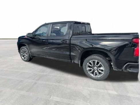 Used 2020 Chevrolet Silverado 1500 RST image 4
