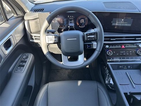 New 2025 Hyundai Santa Fe XRT image 11