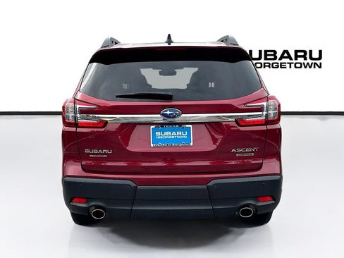 Used 2026 Subaru Ascent Limited AWD/4WD image 7