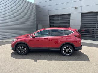 Used 2020 Honda CR-V EX video 2