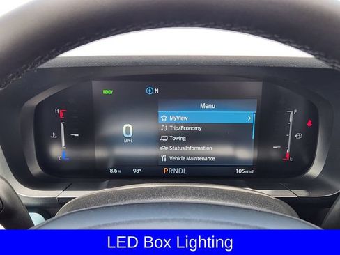 New 2026 Ford Maverick XLT w/ XLT Luxury Package FWD image 17