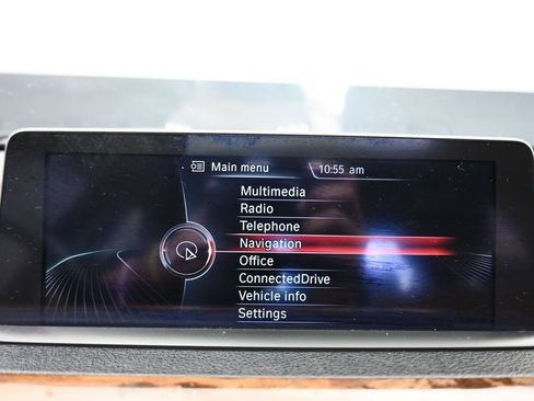 Used 2014 BMW 328d xDrive Sedan AWD/4WD image 16