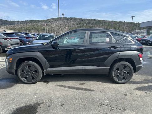 New 2026 Hyundai Kona SEL Sport image 2