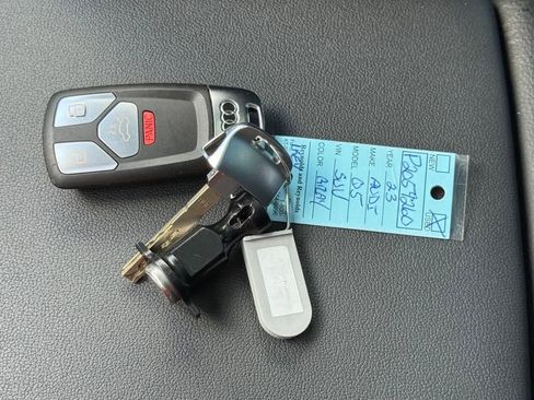 Certified 2023 Audi Q5 2.0T Premium w/ Convenience Package image 66