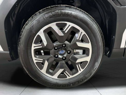 Used 2026 Subaru Forester Premium AWD/4WD image 61