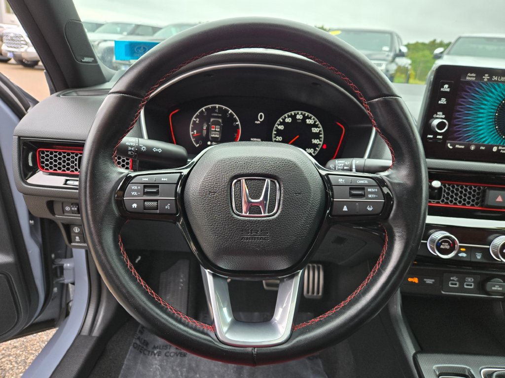Used 2022 Honda Civic Si image 18