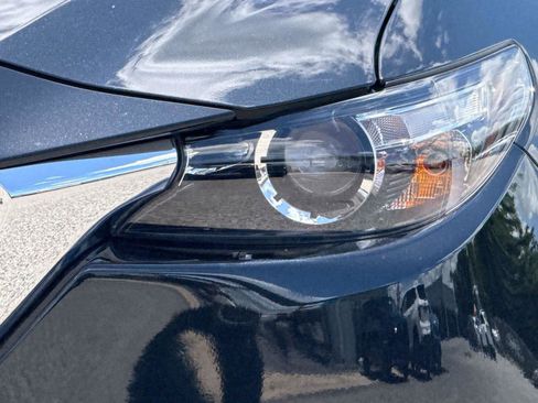 Used 2023 MAZDA CX-9 Touring AWD/4WD image 9