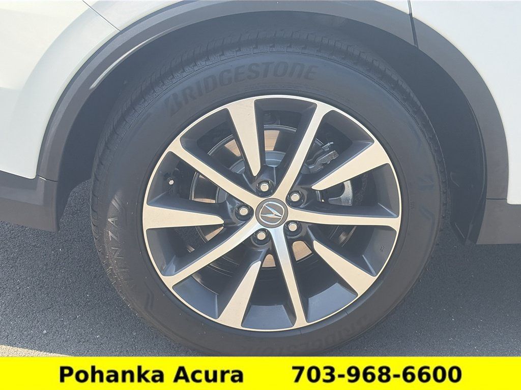 Certified 2026 Acura MDX w/ Technology Package AWD/4WD image 31