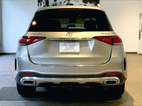 Used 2021 Mercedes-Benz GLE 350 4MATIC image 6