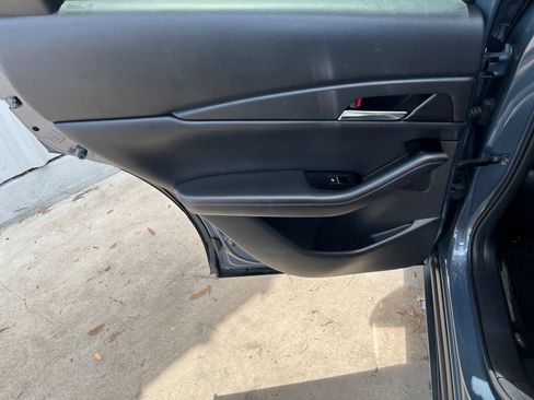 Used 2024 MAZDA CX-30 AWD 2.5 S w/ Preferred Package image 13