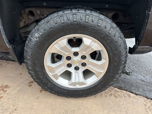 Used 2014 Chevrolet Silverado 1500 LT w/ All Star Edition image 33