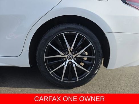 Used 2023 Toyota Camry SE image 34