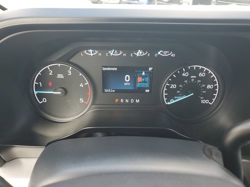 Used 2025 Ford F450 XLT w/ 360-Degree Camera Package image 32