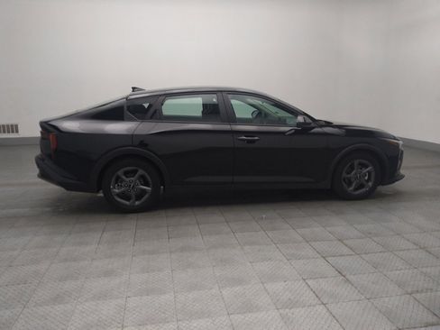 Used 2025 Kia K4 LXS image 10