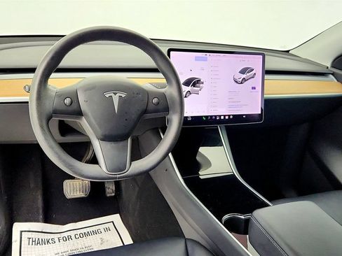 Used 2020 Tesla Model Y Long Range AWD/4WD image 11