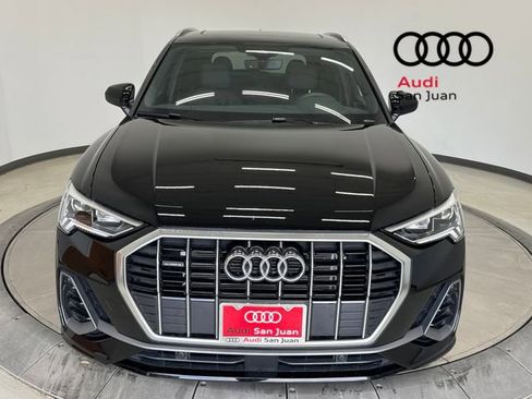 Used 2025 Audi Q3 2.0T Premium w/ Convenience Package image 2