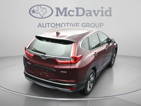Used 2019 Honda CR-V LX image 38