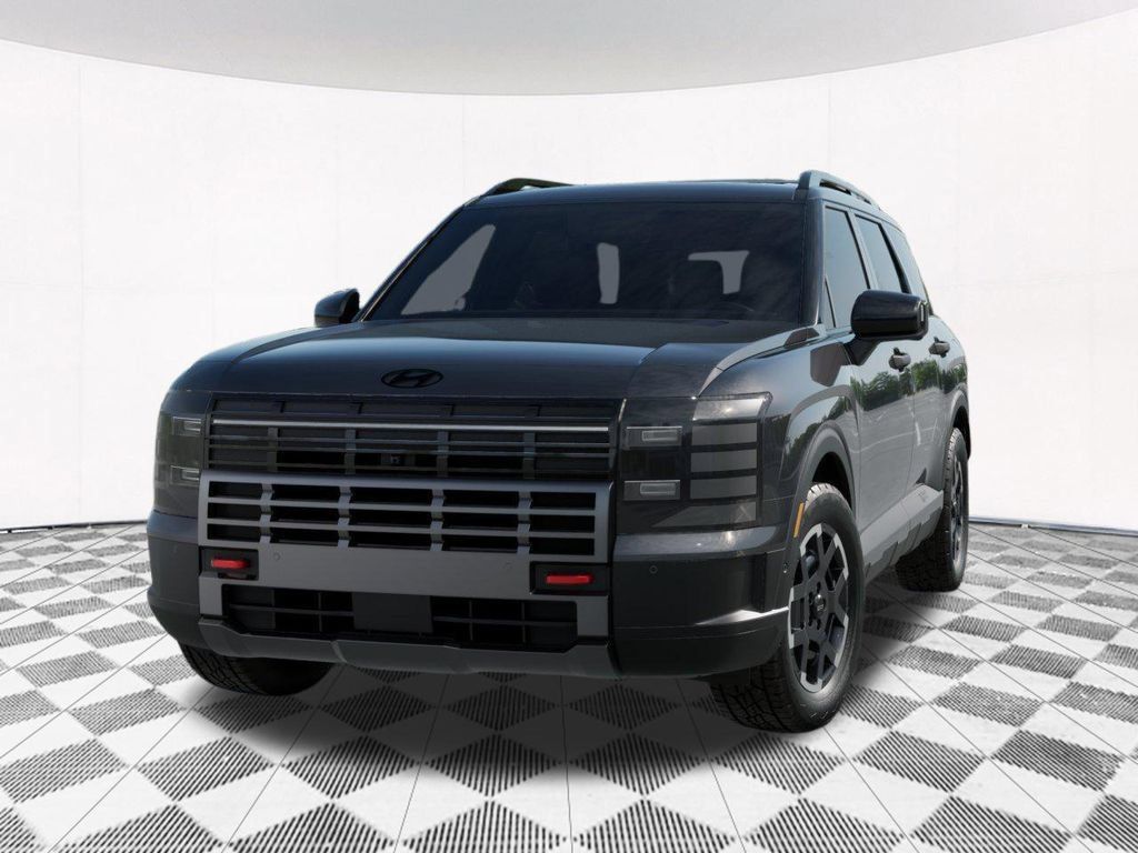 Used 2026 Hyundai Palisade XRT Pro AWD/4WD image 7