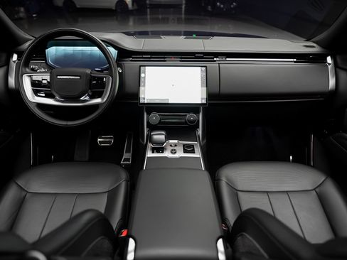 Used 2023 Land Rover Range Rover SV AWD/4WD image 41
