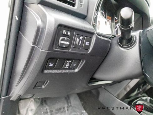 Used 2024 Toyota 4Runner TRD Pro image 28