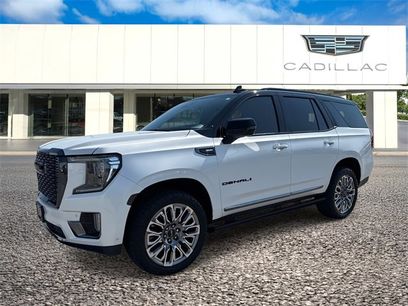 Used 2023 GMC Yukon Denali Ultimate