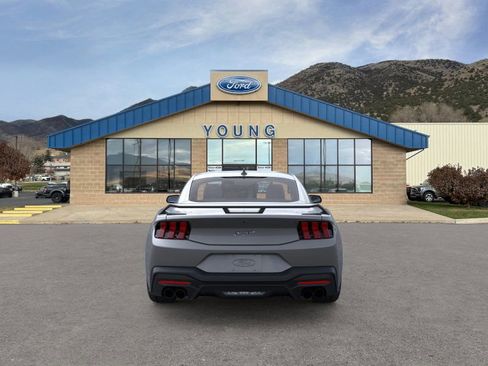 New 2026 Ford Mustang GT Premium w/ GT Performance Package RWD image 5